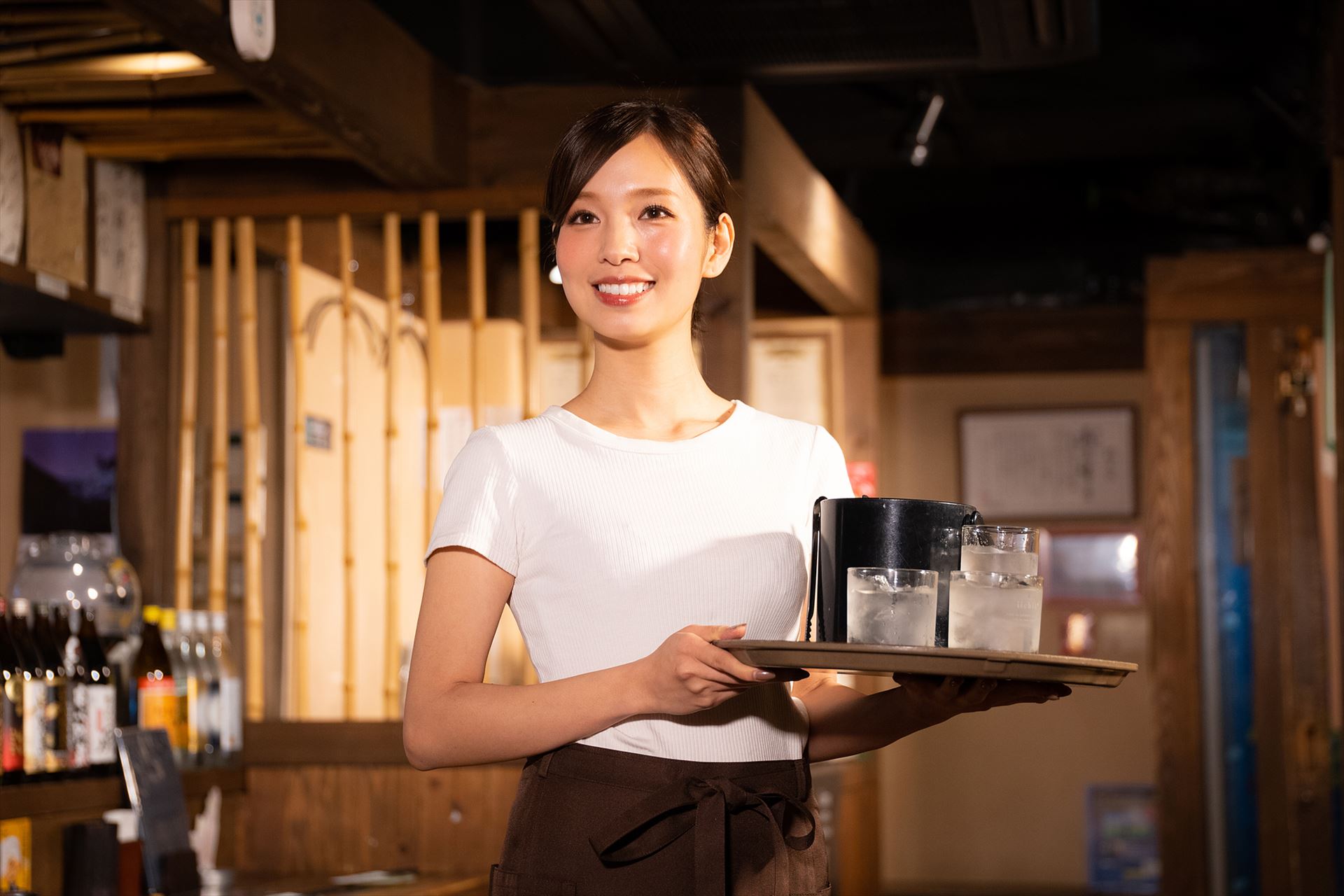 福山市の居酒屋で働くなら！