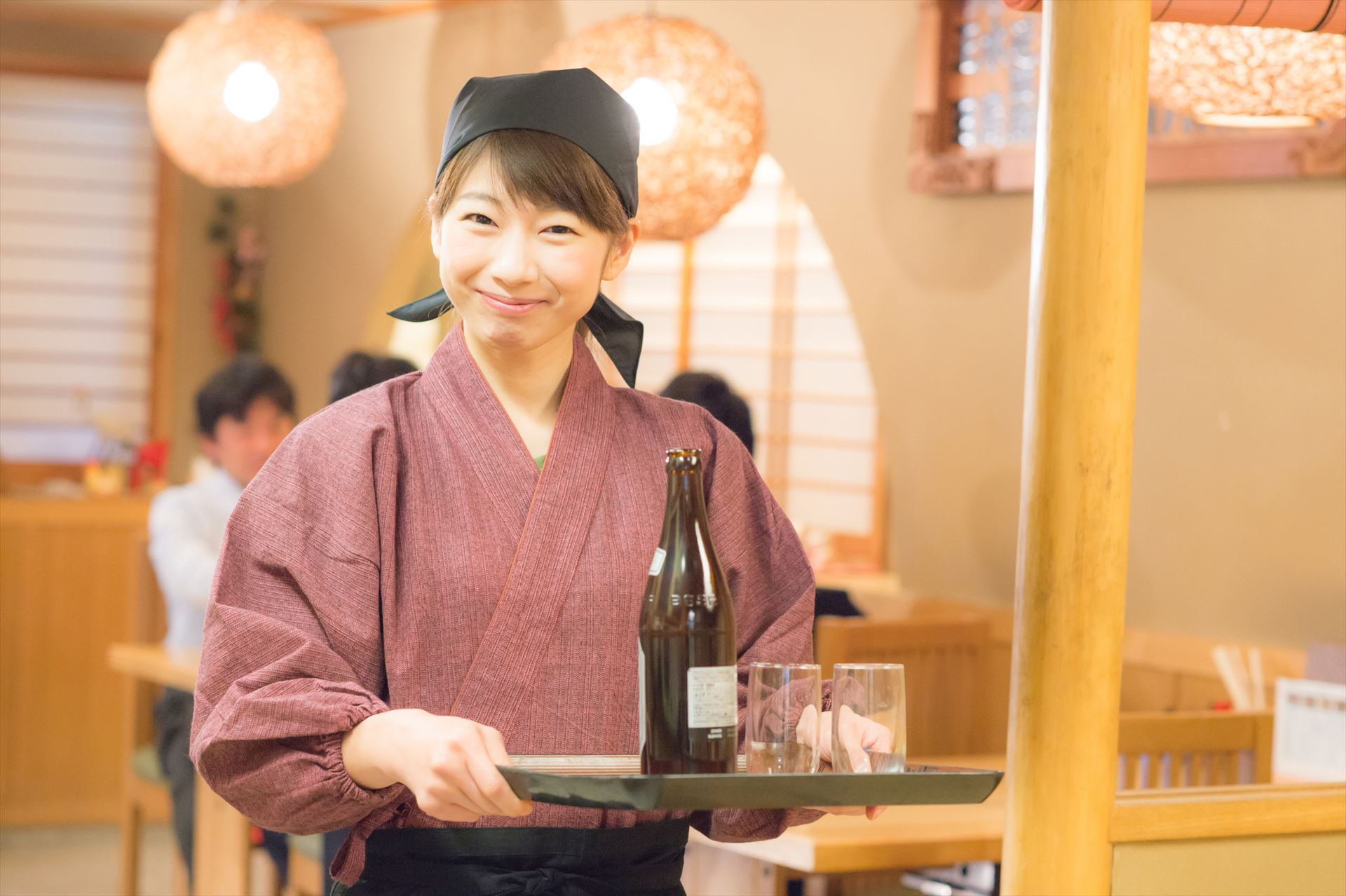 居酒屋