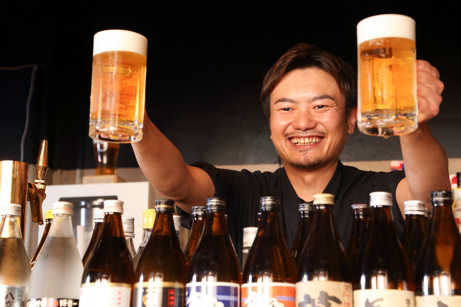 居酒屋