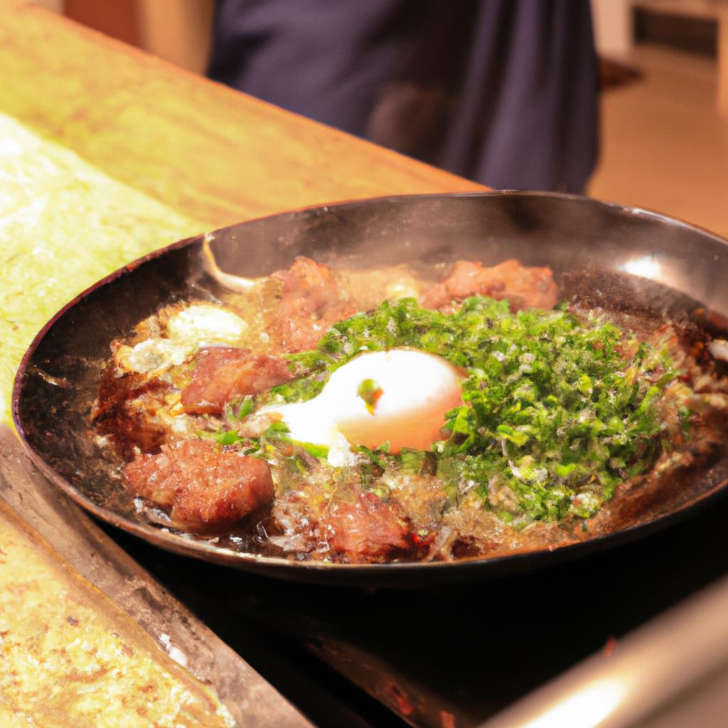 料理好き必見！福山市神辺町でアルバイト経験を活かそう